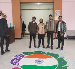 Rangoli