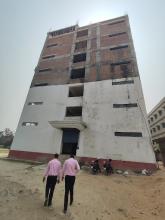 College Building
