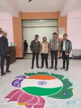 Rangoli