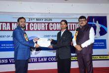 Prize Giving Ceremony