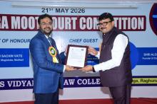 Honouring the Guest