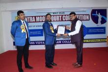 Honouring the Guest