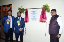 Inauguration of the Function