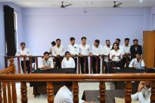 Moot Court