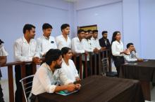 Moot Court